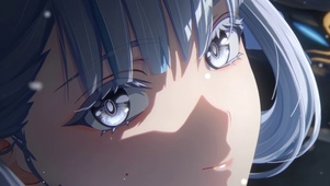 眼神