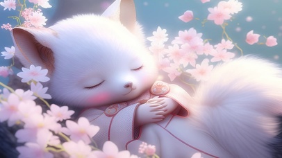 醉桃花