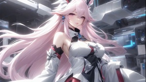 妖姬