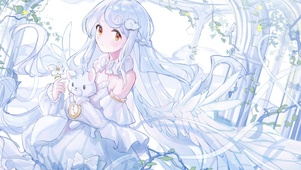 雪狐/雪咕咕