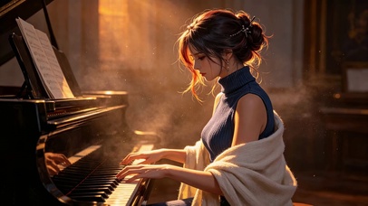 午后奏鸣曲
