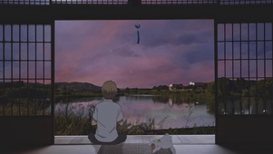 夏目友人帐