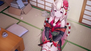 百鬼少女