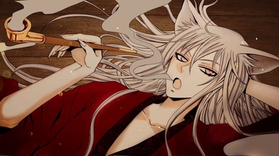 元气少女缘结神巴卫