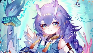 白露-画师：sheya