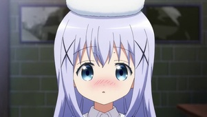 智乃