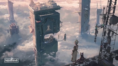 明日方舟可爱萌萌兽耳娘