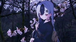 鬼方佳代子
