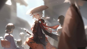 Genshin lmpact