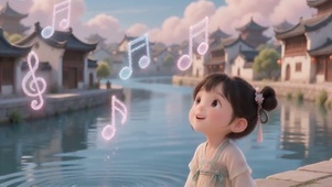 乐声中的欢乐