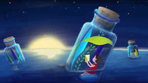 漂流瓶