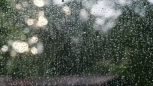 雨珠