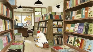 高考小鸭