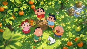 春日部果园采摘
