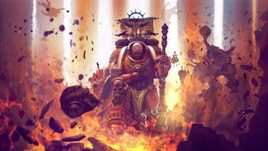战锤40k