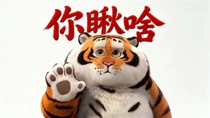 你瞅啥
