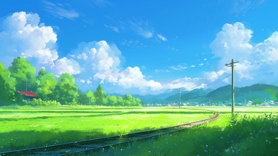 小路