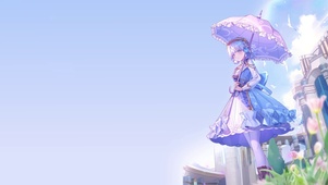 神里绫华