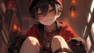 少年