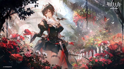 Arknights