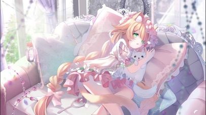 昨日青子