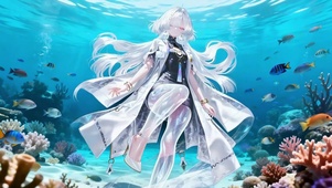 深海