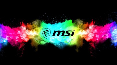 MSI RGB