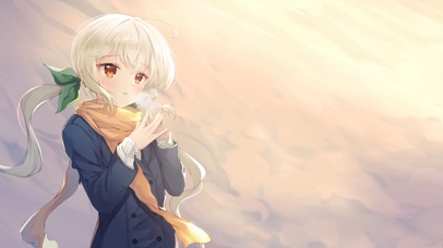 少女