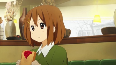 轻音少女——泽唯