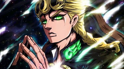 JOJO