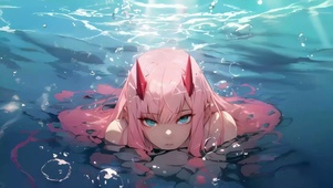 水中02