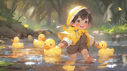 童趣2