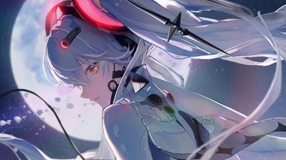 战双帕弥什露娜2