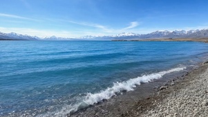 海景