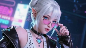 桃