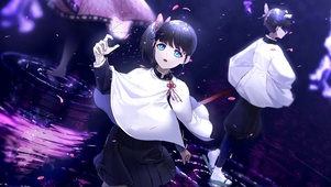 鬼灭之刃 香奈乎