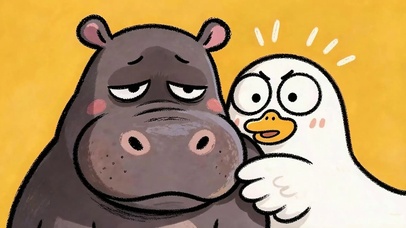 可爱萌宠