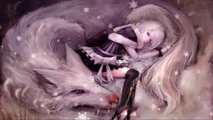 狐妖