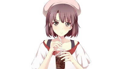 加藤惠