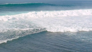 4k海浪