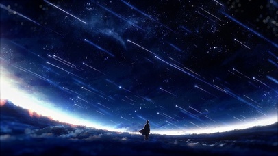 流星雨