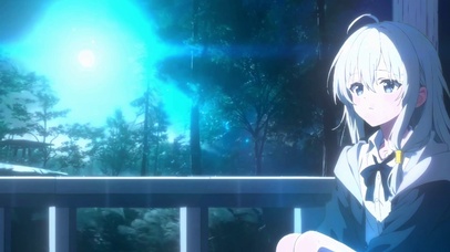 伊雷娜动态壁纸