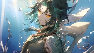 魈