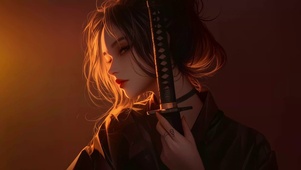 日系美女