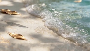 海之谜