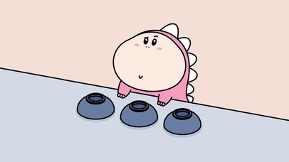 三尺童子-猜到就给你钱