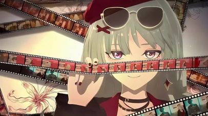 鸣潮弗洛洛-胶卷