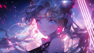 水冰月 霓虹