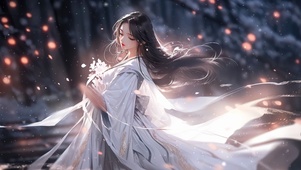 仙侠世界