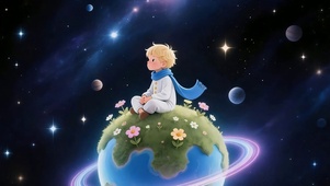 星球小王子